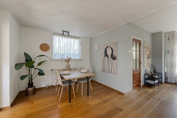 Medium property photo - Egelenburg 24, 1852 JE Heiloo